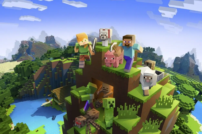 mc電腦版為什麼進不了手機版？