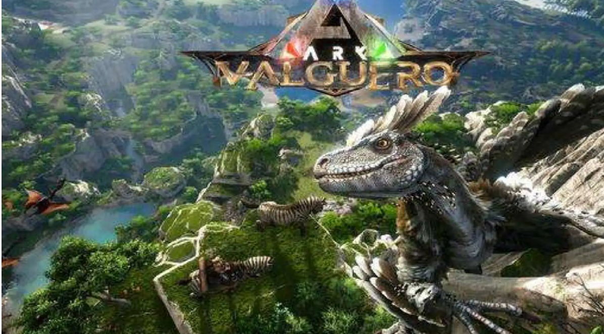 方舟gama指數怎麼調？