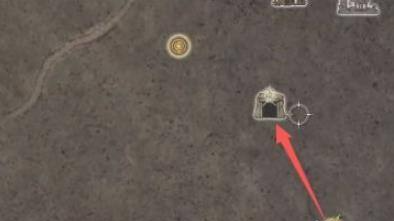 艾爾登法環蓋爾礦洞在哪？