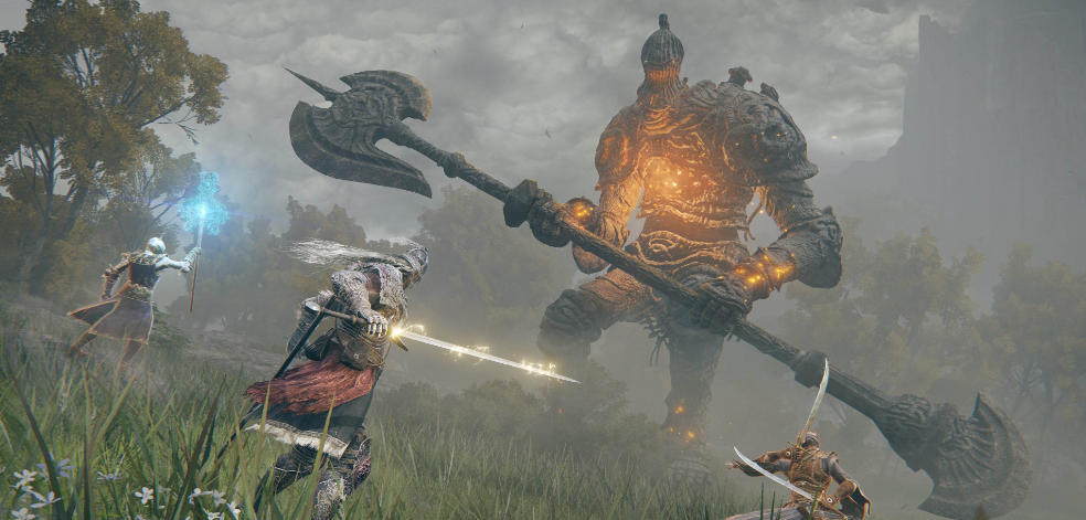 艾爾登法環魔法書分別可以交給誰？