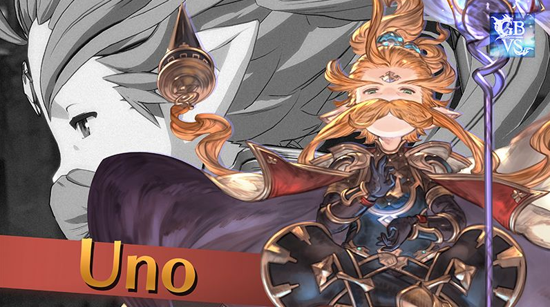 《碧藍幻想: Versus》1月26日上線DLC角色「烏諾」 PV現已公開