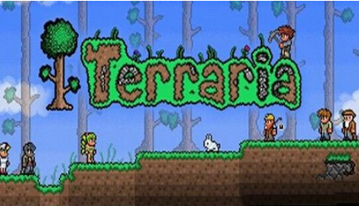 泰拉瑞亞sl是什麼意思？