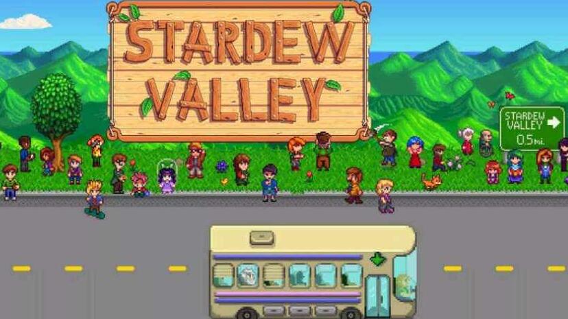 星露谷紫水晶怎麼最快獲取？