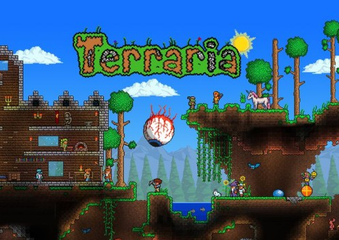 泰拉瑞亞淤泥塊怎麼做？