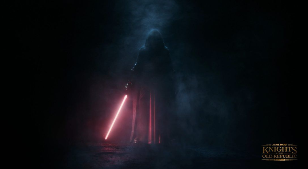 《星戰：舊共和國武士重製版》戰鬥類似《戰神》