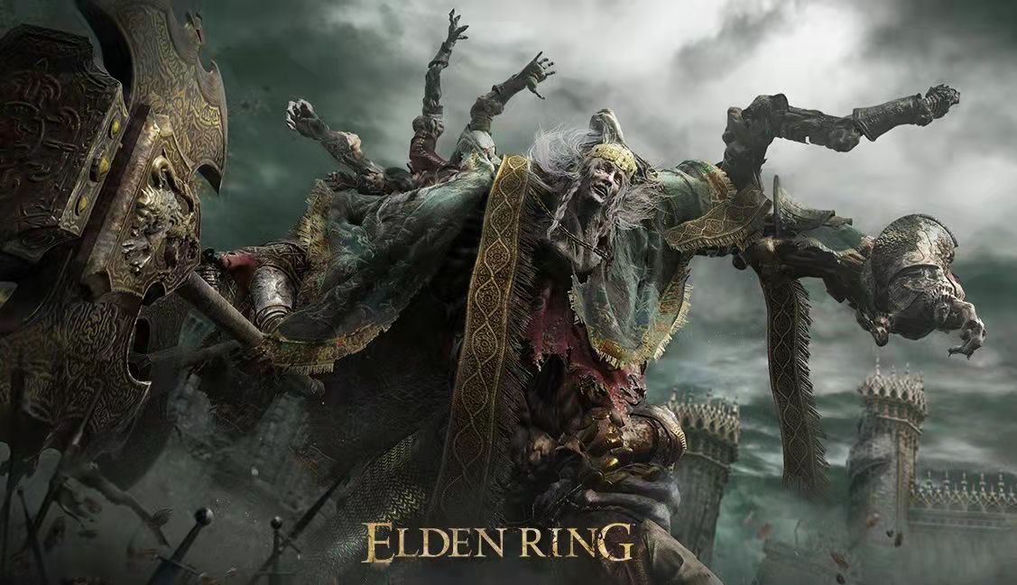 艾爾登法環怎麼提升藍條？