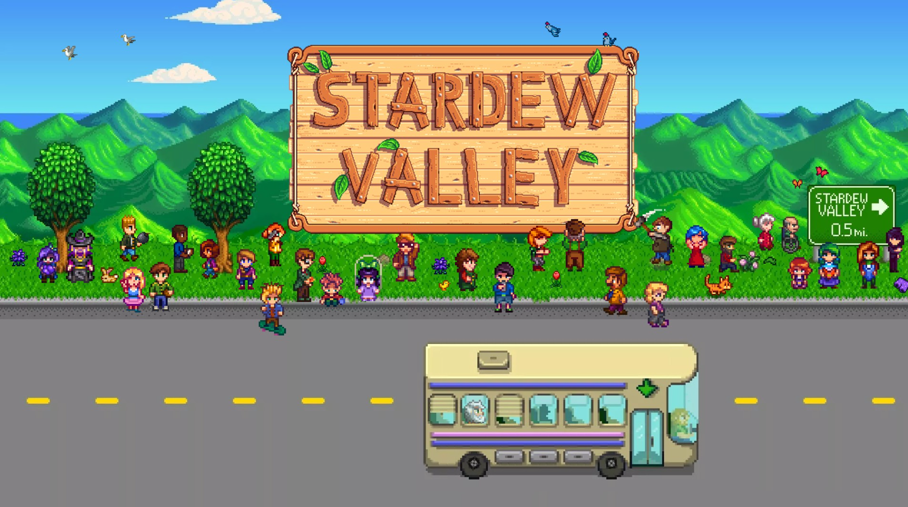 星露穀物語聯機卡頓怎麼辦？