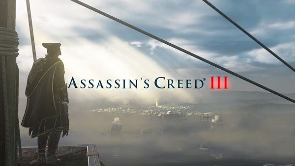 《刺客信條3 高清重製版》評測 這是刺客粉絲必修的一堂課