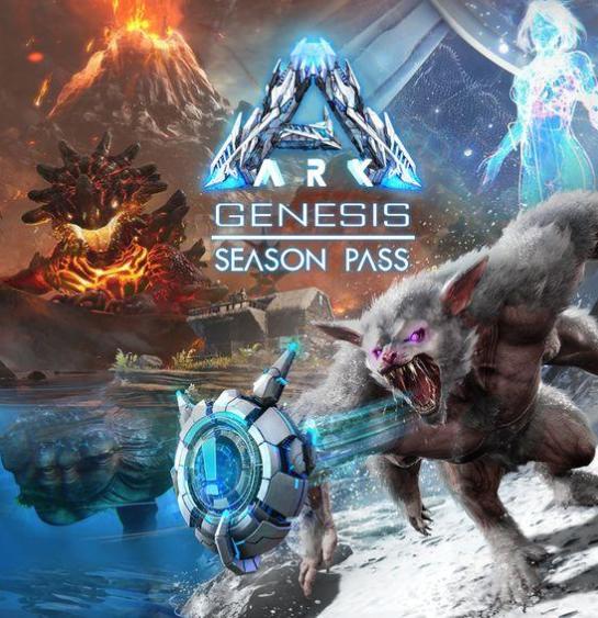 方舟：生存進化泰克耕地有什麼用？