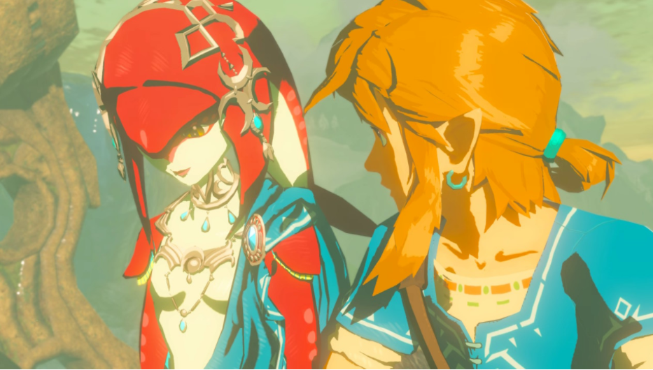 塞爾達畫面顯示普通和專家有什麼區別？