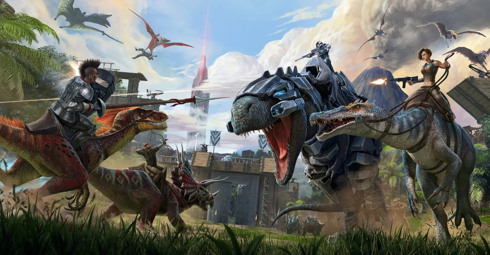 方舟：生存進化氧氣葯怎麼獲得？