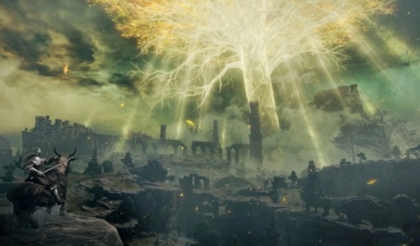 艾爾登法環法杖可以加戰灰嗎？