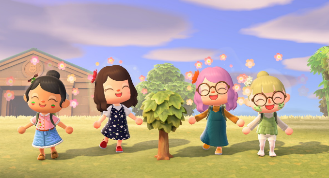 集合啦！動物森友會料理系統怎麼開啟？