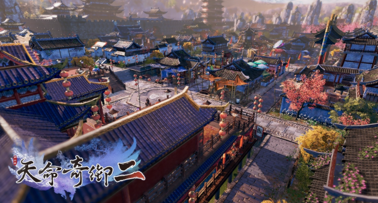 天命奇御2八卦怎麼加點？