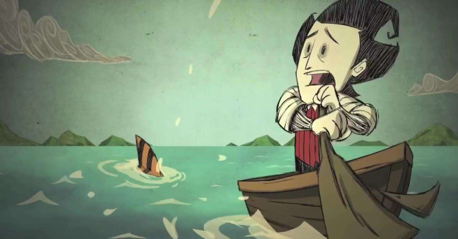 饑荒鹽晶怎麼獲得？