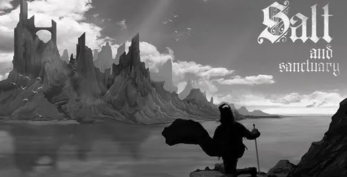 salt and sanctuary好玩嗎？