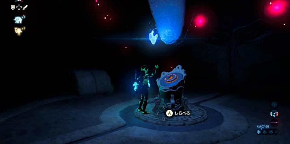 神作《塞爾達傳說荒野之息》圖文攻略 完整通關流程(15)