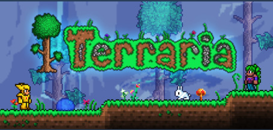 泰拉瑞亞在哪個平台可以下載？