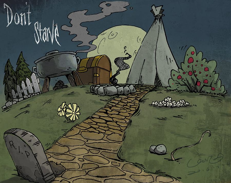 飢荒肉乾屬性是什麼？