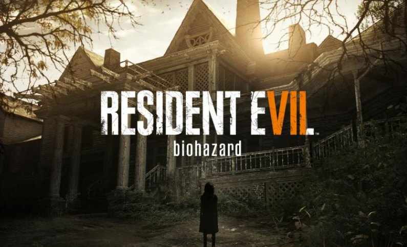 生化危機7接完電話怎樣去閣樓？