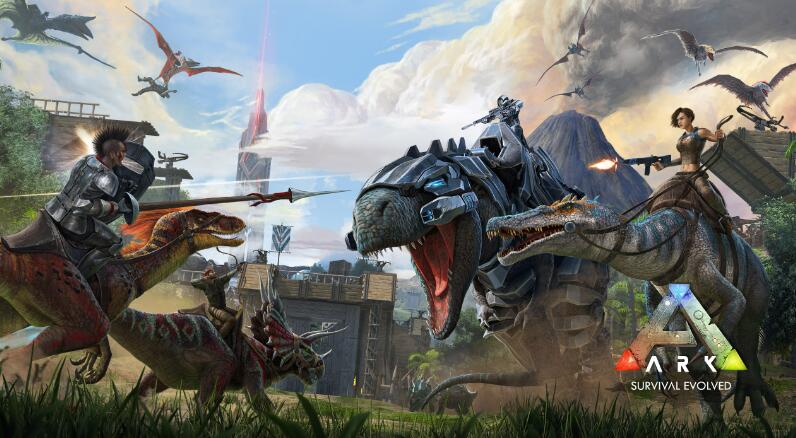 方舟：生存進化多少錢？