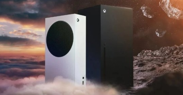 Xbox Series X|S主機在歐銷量同比增長近10%