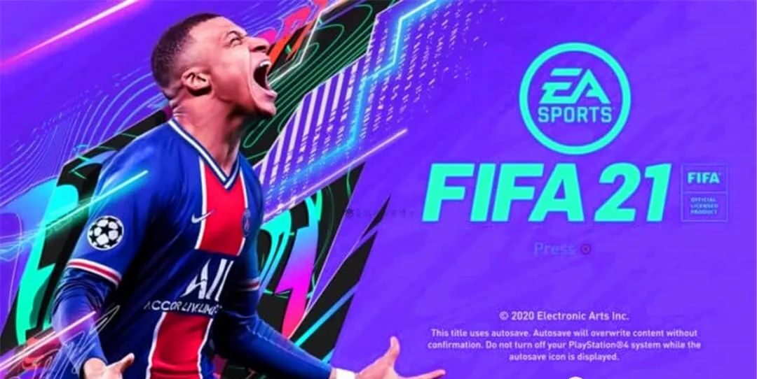 擬真還原足球體驗，AI球員變得更加聰明，《FIFA21》遊戲評測