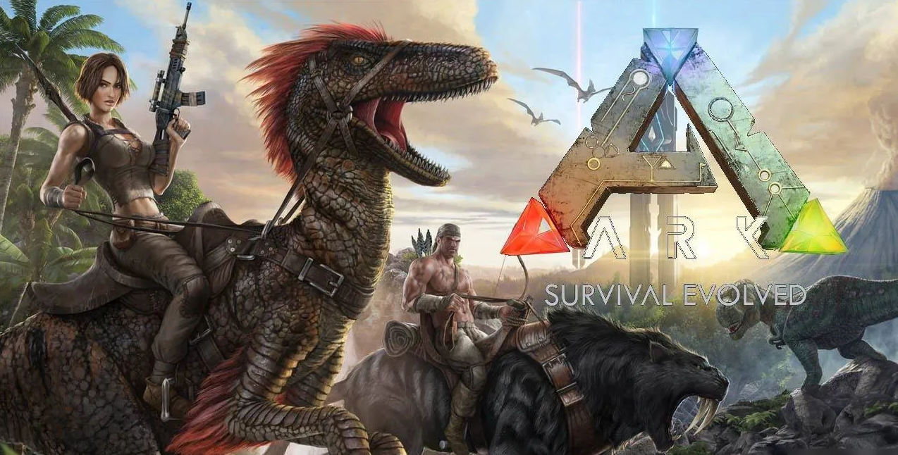 方舟：生存進化篝火怎麼點不了？