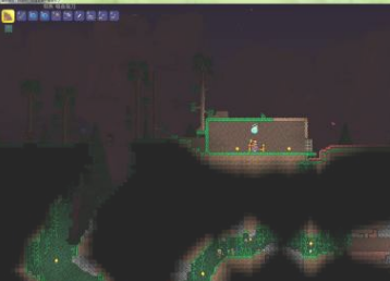 泰拉瑞亞暗魂怎麼刷？