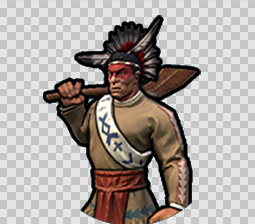 偵察兵種-奧克奇塔烏的全部特性是什麼?