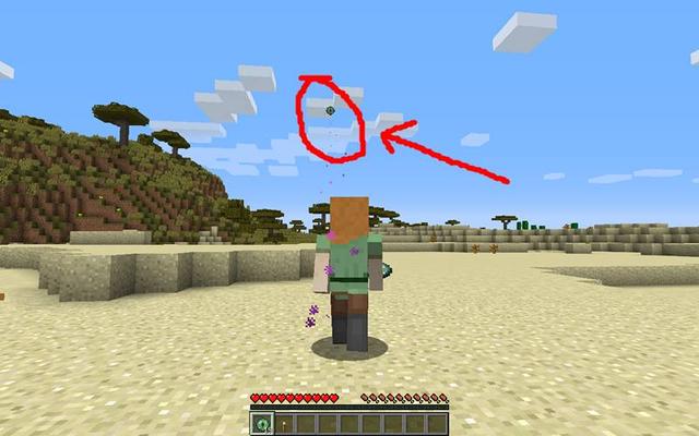 mc末影之眼怎麼找到末地傳送門？