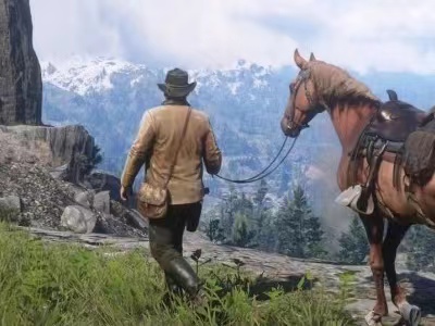 荒野大鏢客2約翰有幾章？