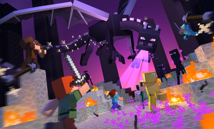 我的世界him全名是什麼？