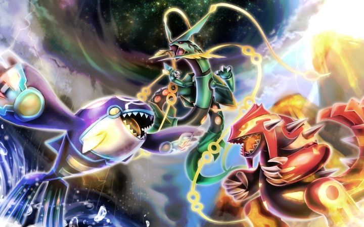 寶可夢傳說：阿爾宙斯怎麼飛？