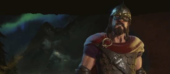 特殊近戰兵種-狂暴武士的全部特性是什麼?