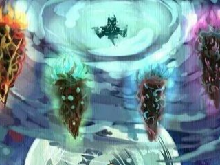 泰拉瑞亞黑檀錦鯉在哪？