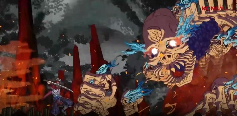 任天堂獨立遊戲發布會：《死亡之屋 重製版》等經典遊戲將登陸