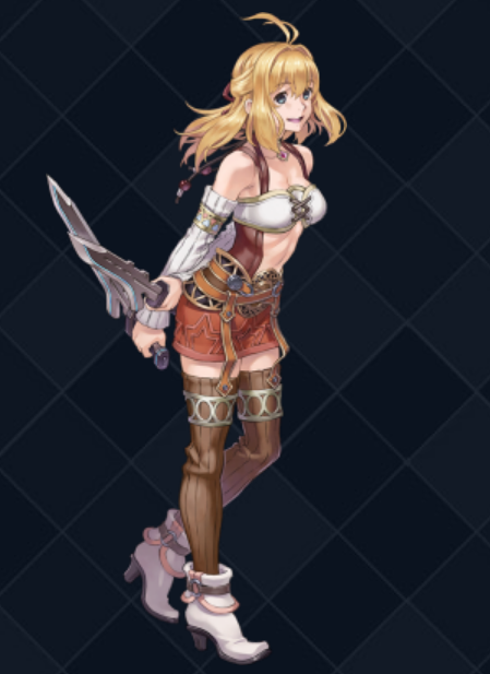 異度之刃2菲奧倫怎麼獲得？