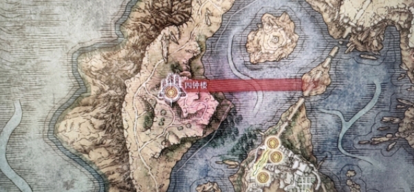 艾爾登法環氣流怎麼跳？