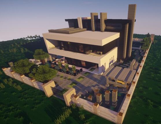 我的世界神奇寶貝化石清洗機怎麼製作？