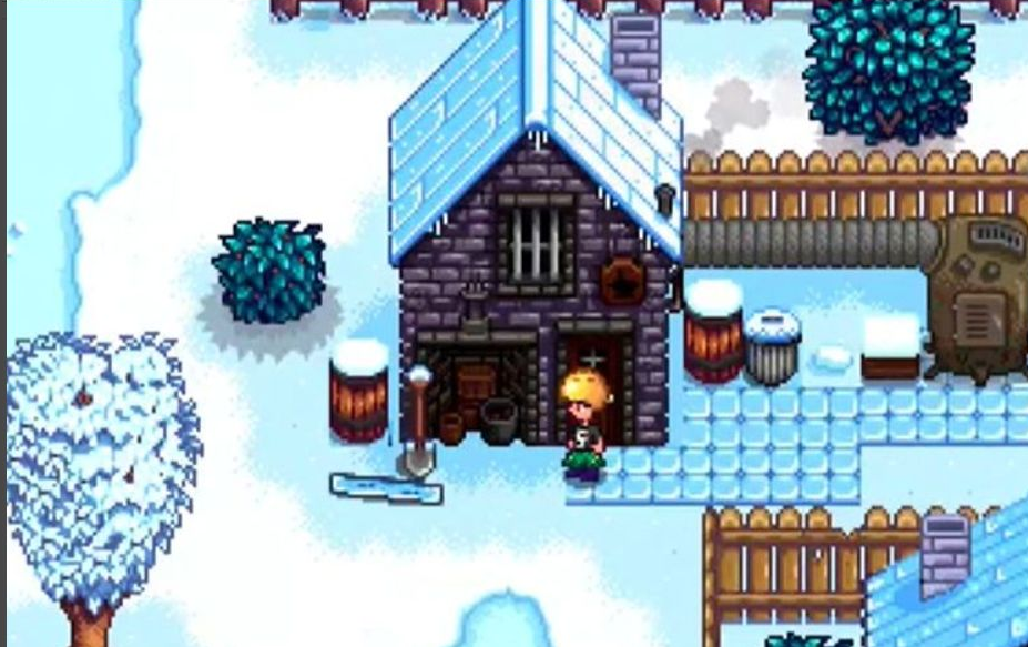 星露穀物語矮人小工具怎麼獲得？