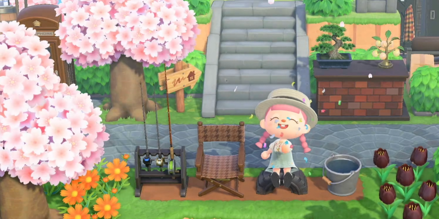 動森釣魚大賽積分累計嗎？