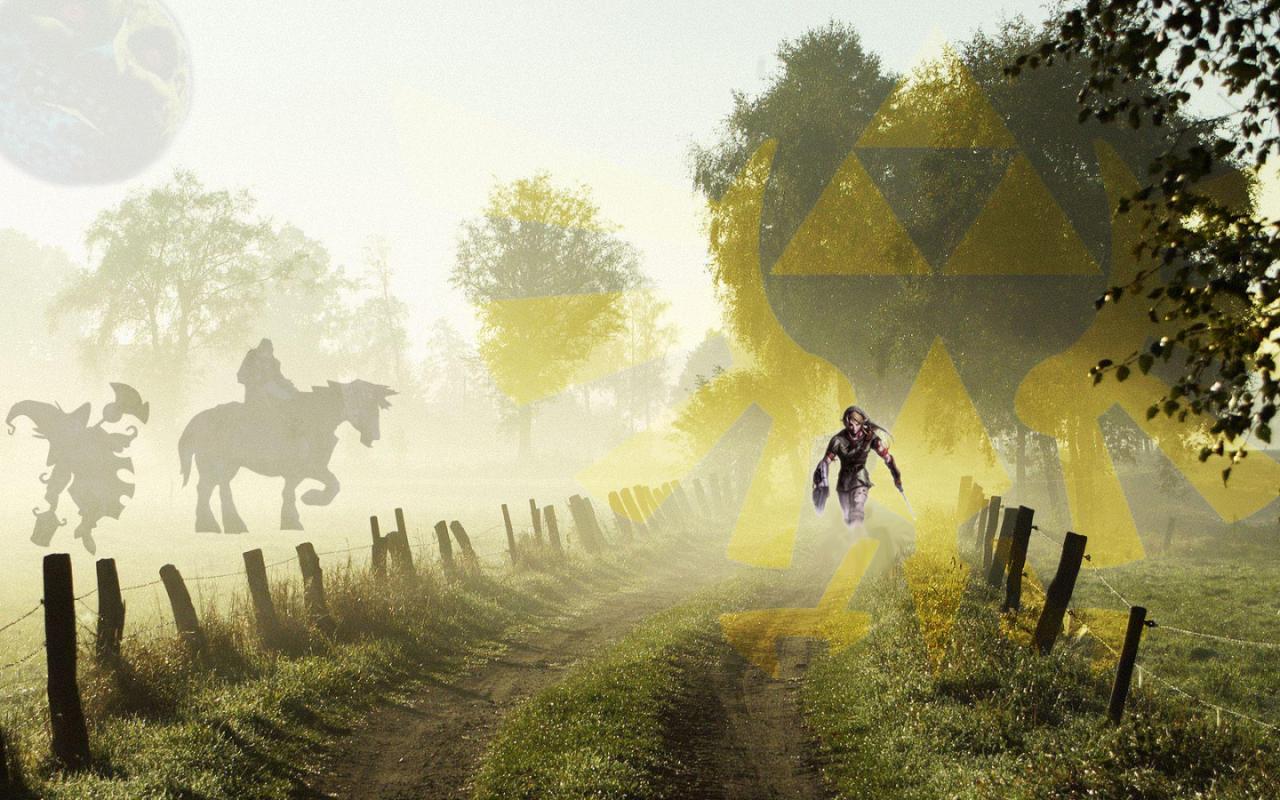 曠野之勇者套使用詳解