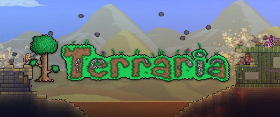 泰拉瑞亞火魔精寶寶怎麼長大？