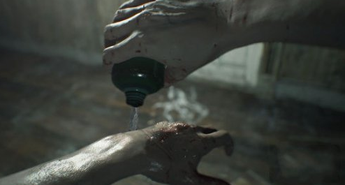 如何獲得獎杯命喪黎明前以及難點心得?