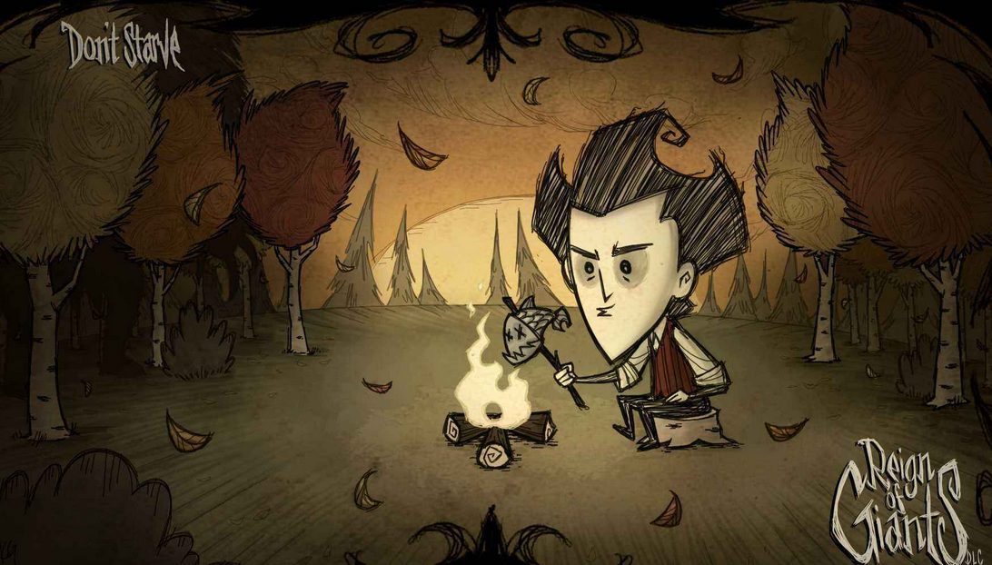 饑荒空心樹樁壞了怎麼辦？