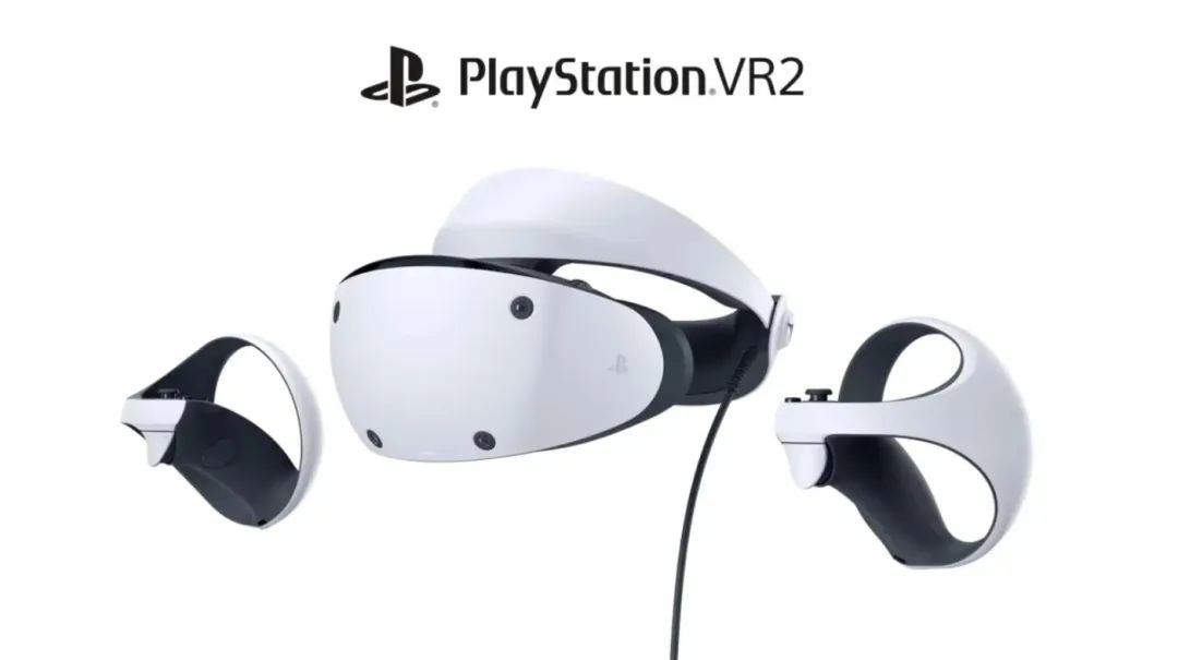 傳PSVR2跳票到2023年 將使用AMOLED屏幕