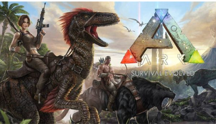 方舟怎麼設置中文啊?