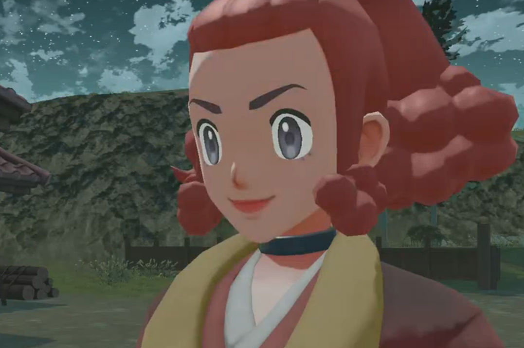 寶可夢阿爾宙斯警衛組組長在哪裡？