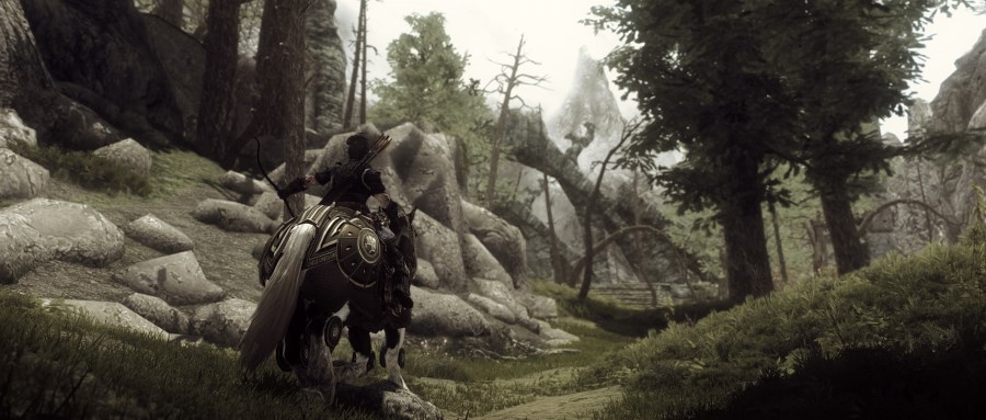 如何習得最強幻術系法術?